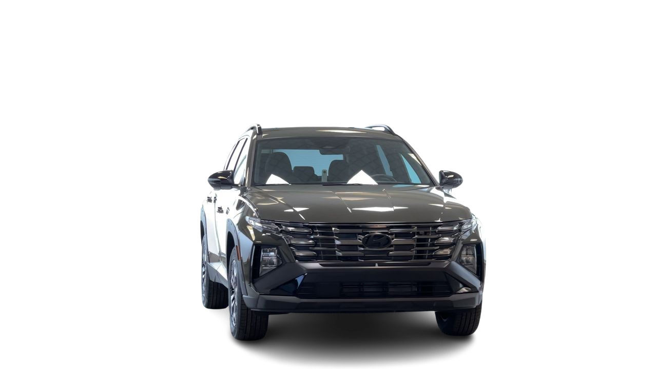 2025 Hyundai Tucson in Regina, Saskatchewan