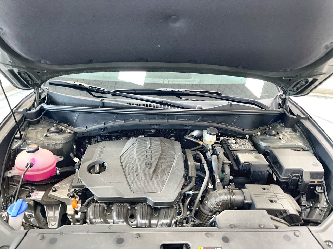 2025 Hyundai Tucson in Regina, Saskatchewan