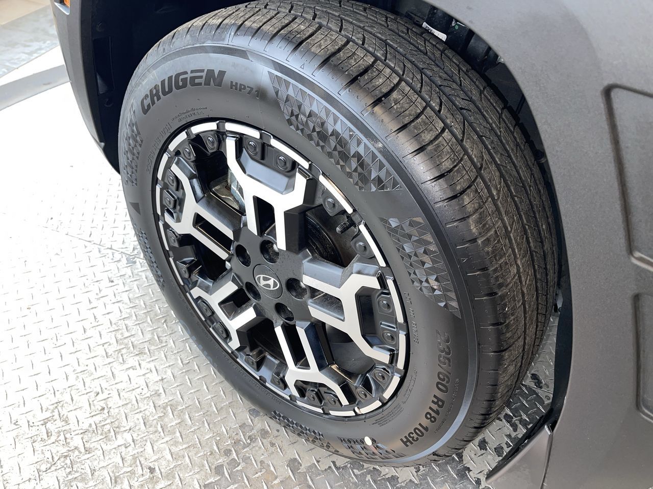 2025 Hyundai Tucson in Regina, Saskatchewan