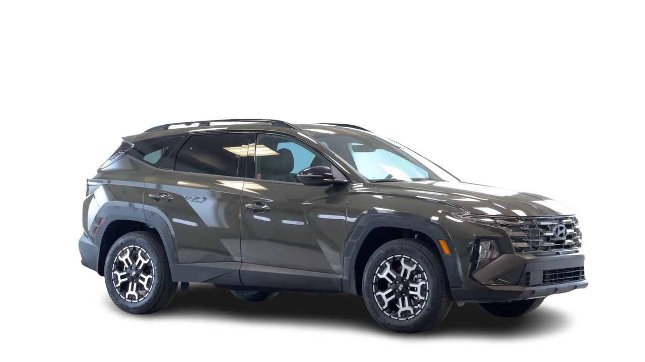 2025 Hyundai Tucson in Regina, Saskatchewan