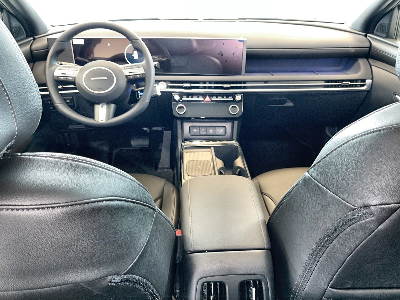 2025 Hyundai Tucson in Regina, Saskatchewan