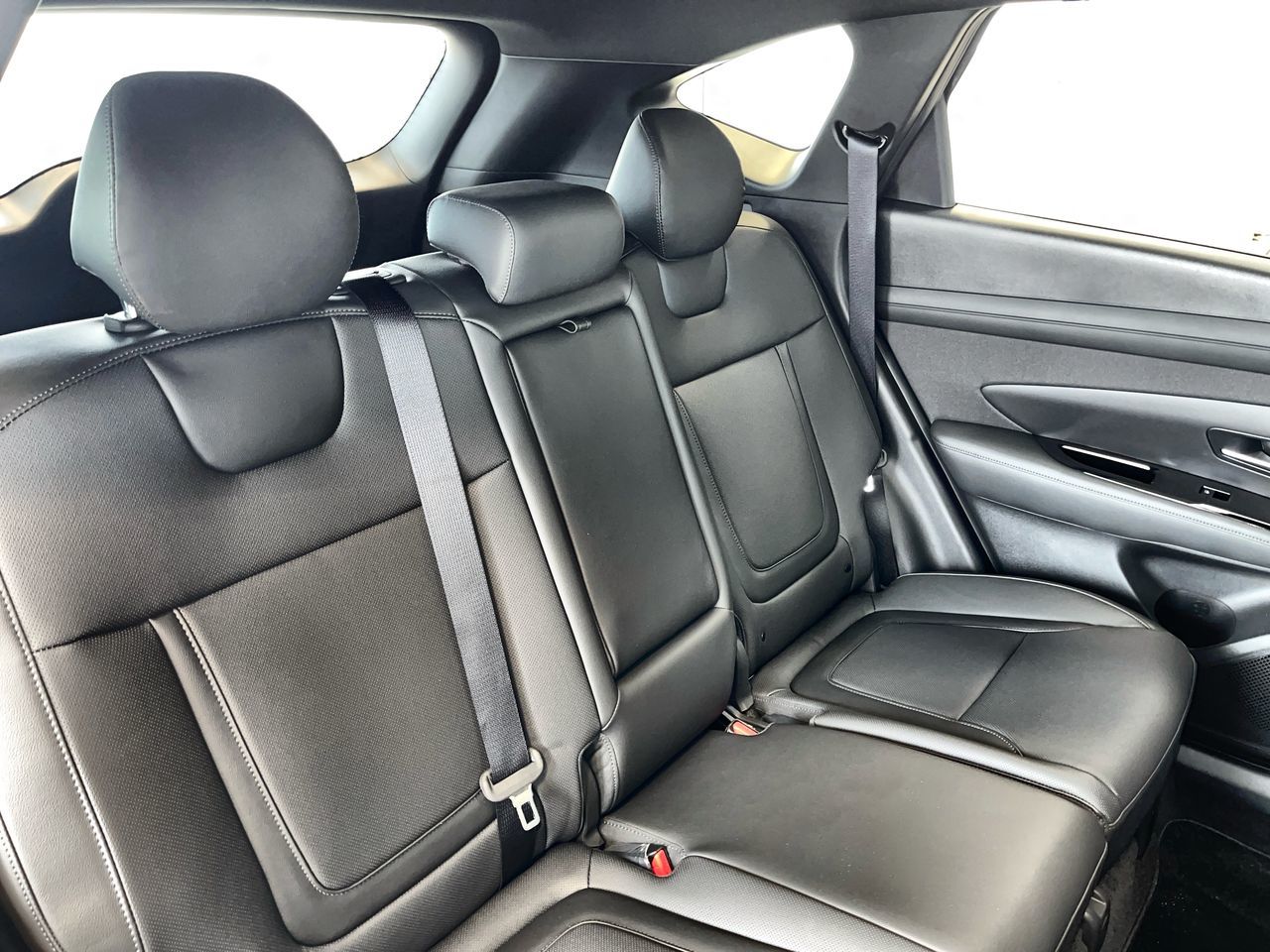 2025 Hyundai Tucson in Regina, Saskatchewan