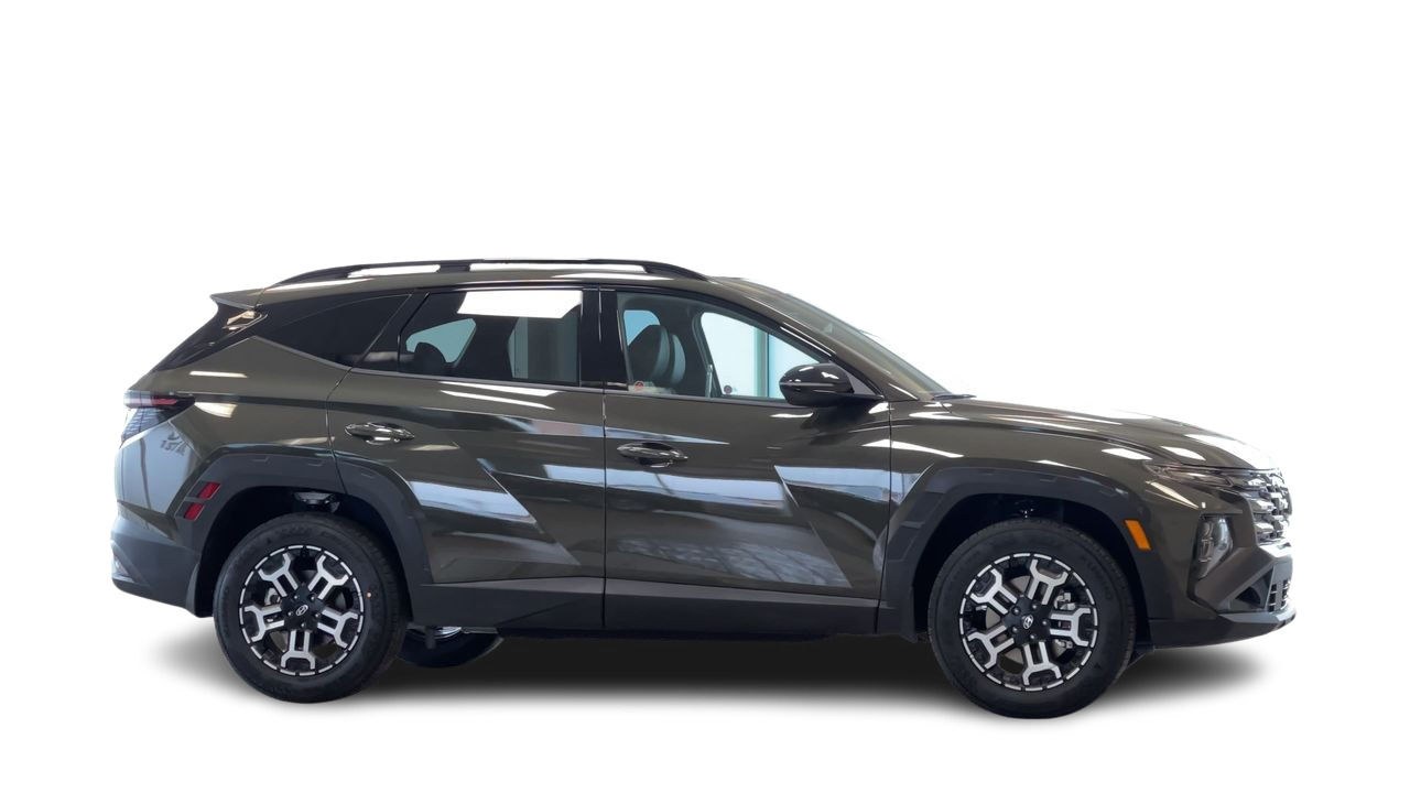 2025 Hyundai Tucson in Regina, Saskatchewan