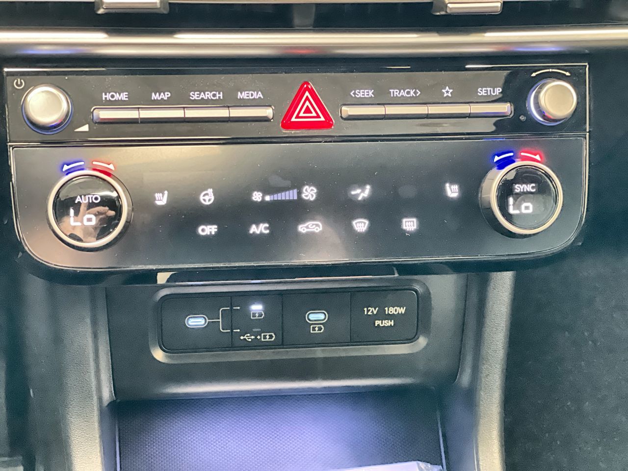 2025 Hyundai Tucson in Regina, Saskatchewan