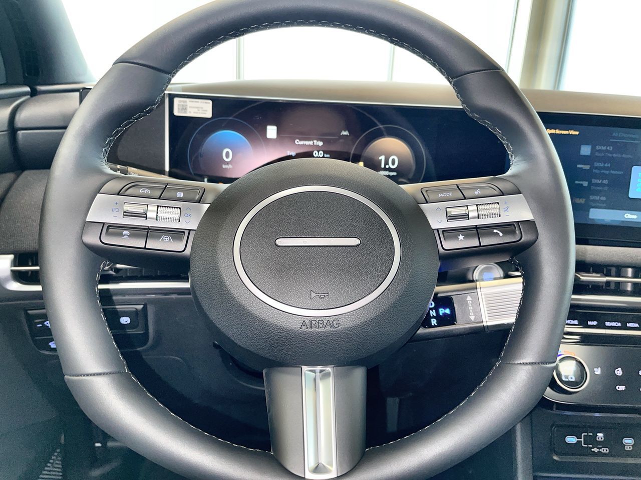 2025 Hyundai Tucson in Regina, Saskatchewan