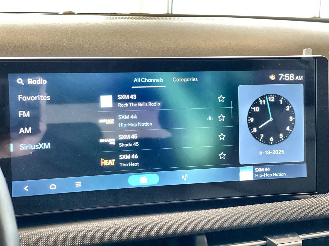 2025 Hyundai Tucson in Regina, Saskatchewan