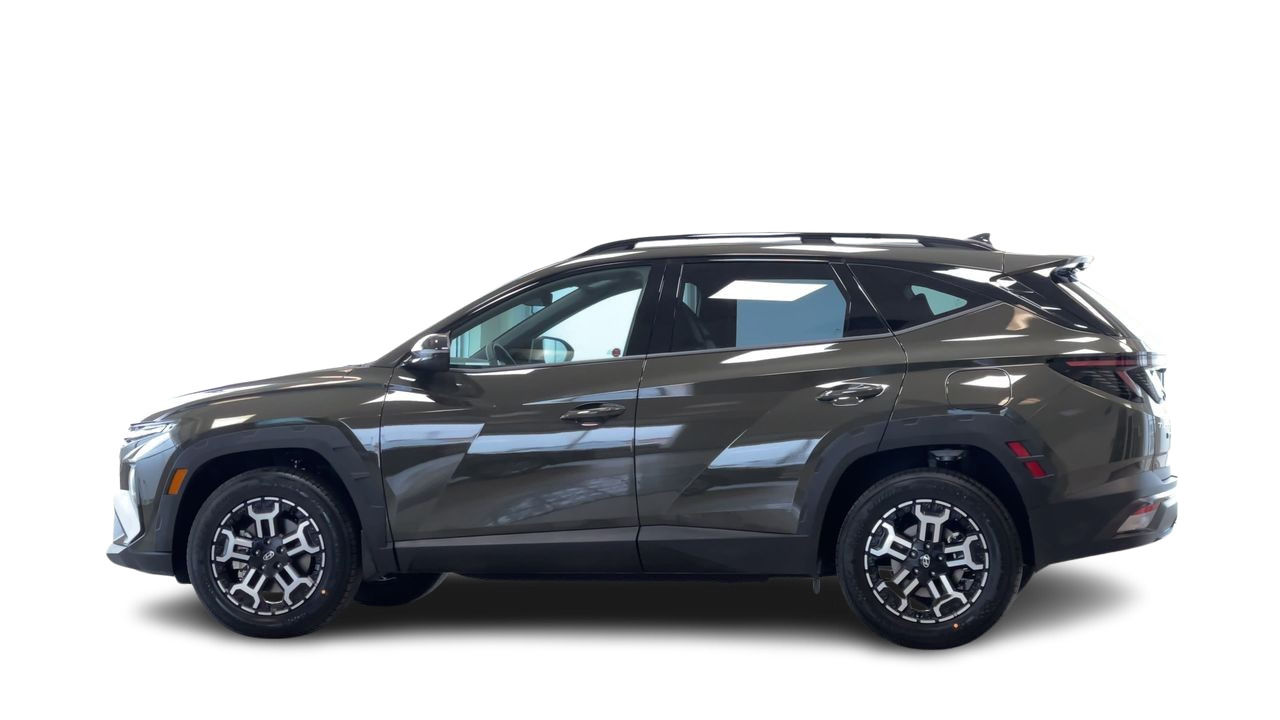 2025 Hyundai Tucson in Regina, Saskatchewan