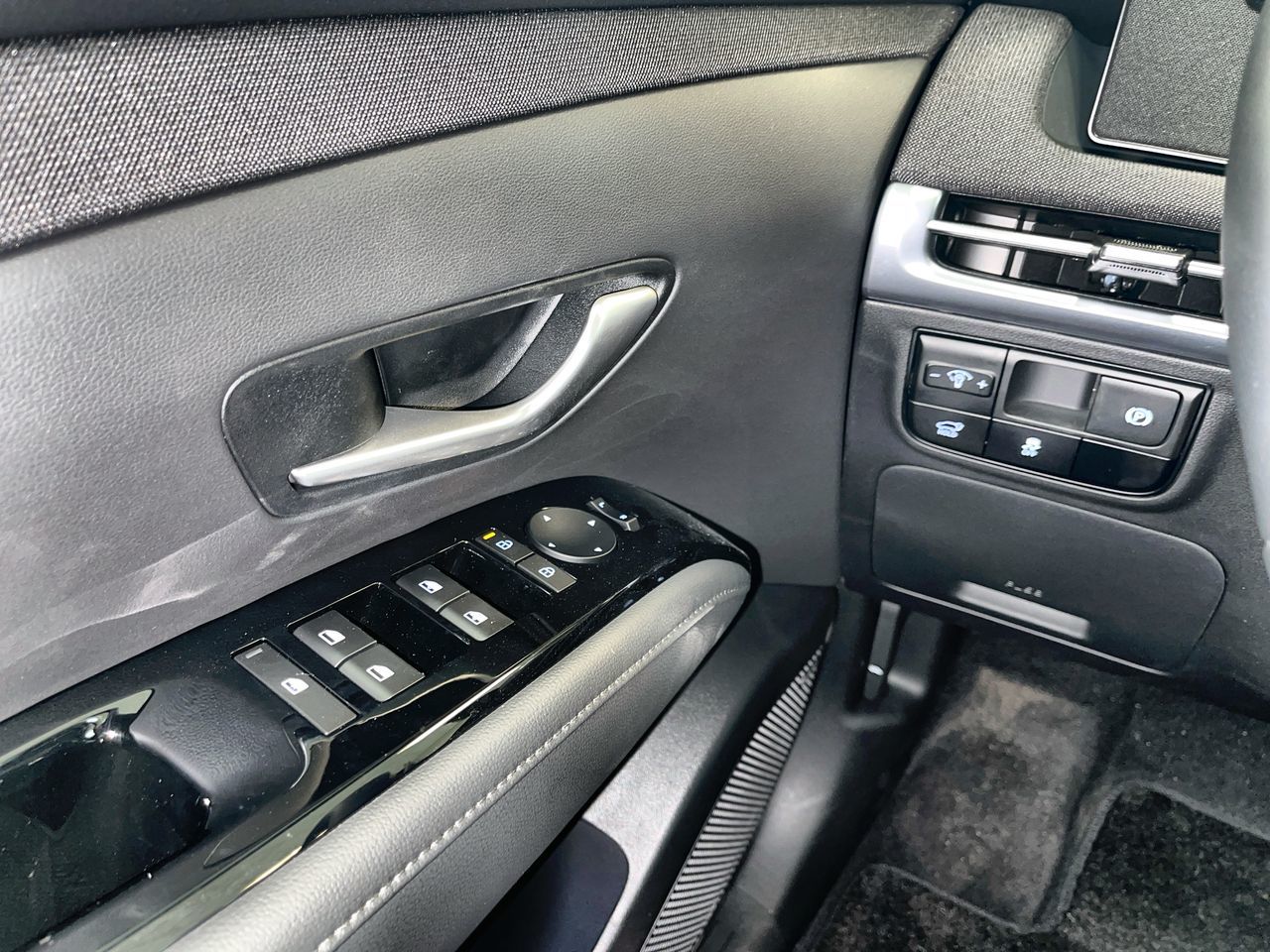 2025 Hyundai Tucson in Regina, Saskatchewan
