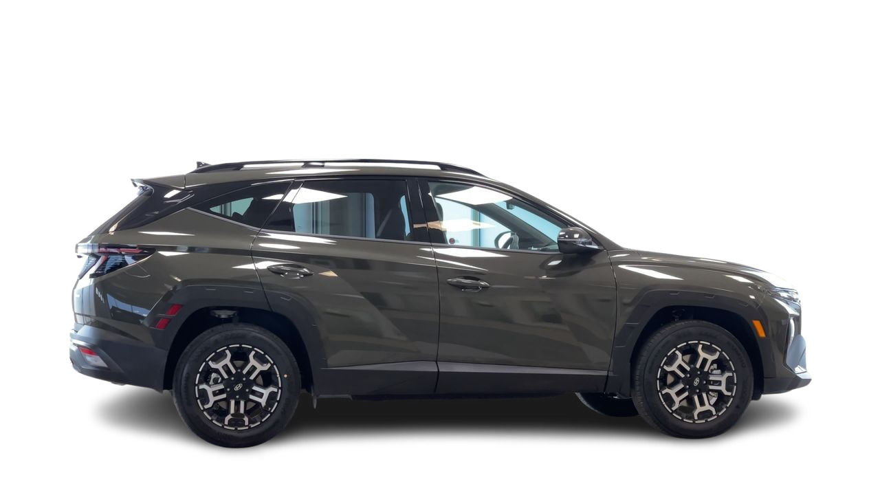 2025 Hyundai Tucson in Regina, Saskatchewan