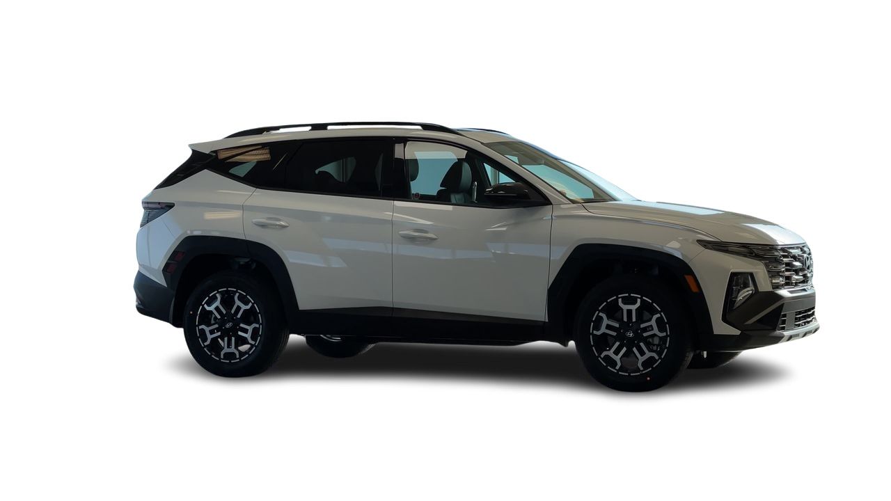 2025 Hyundai Tucson in Regina, Saskatchewan