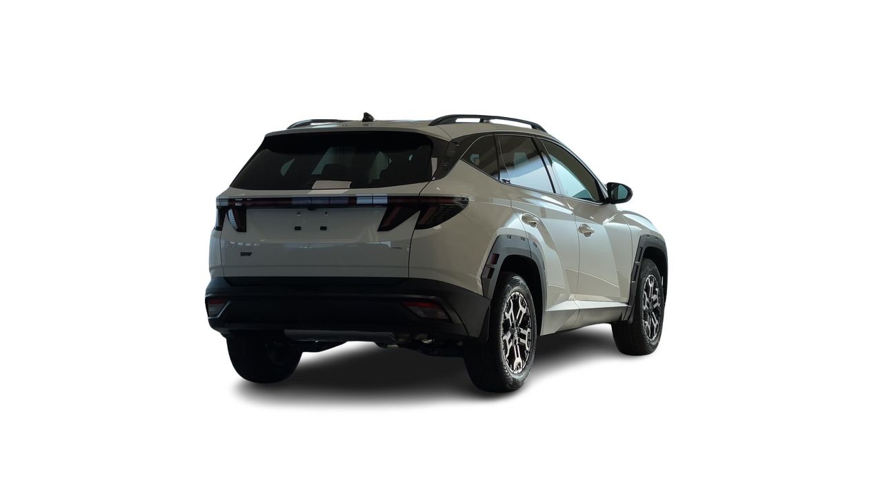 2025 Hyundai Tucson in Regina, Saskatchewan