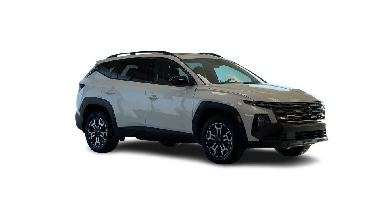2025 Hyundai Tucson in Regina, Saskatchewan