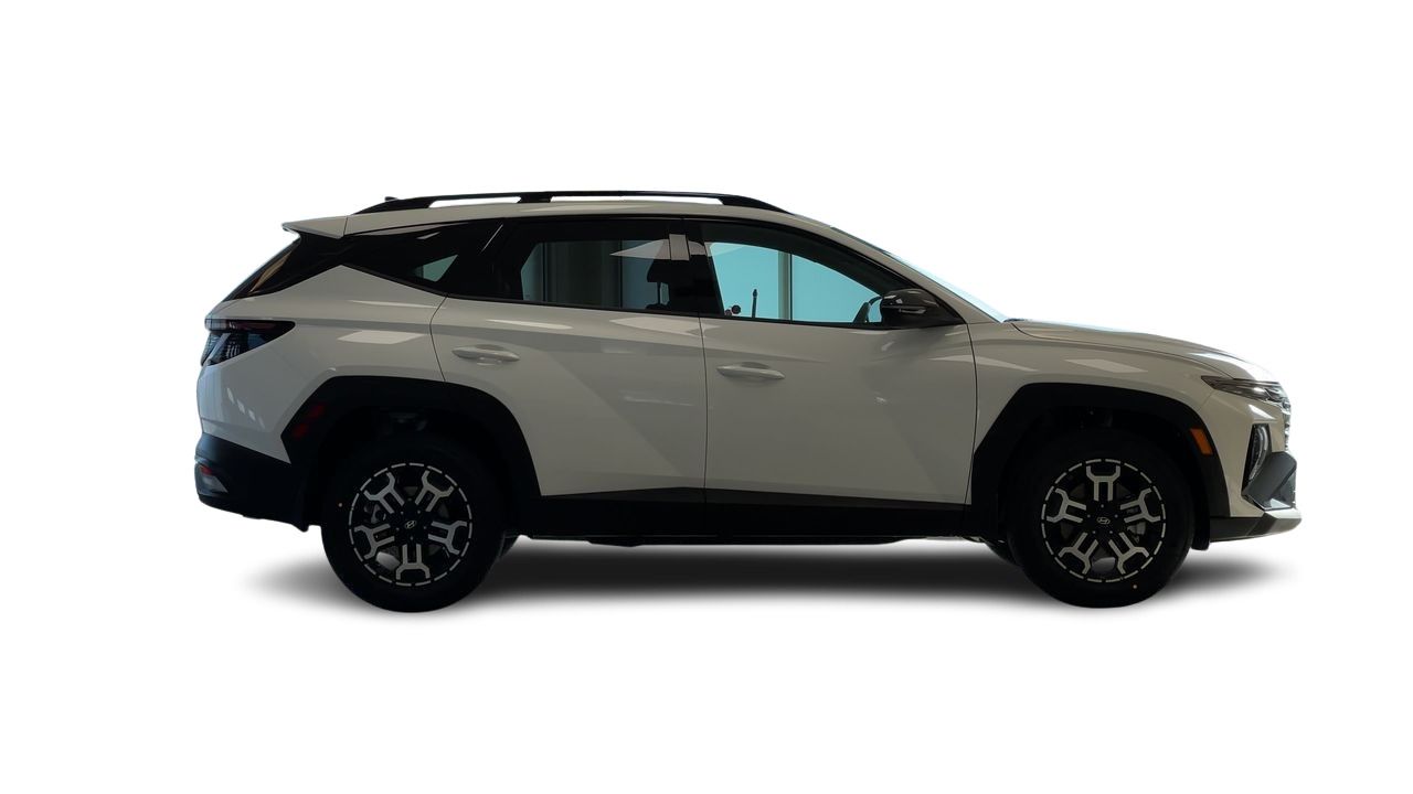 2025 Hyundai Tucson in Regina, Saskatchewan