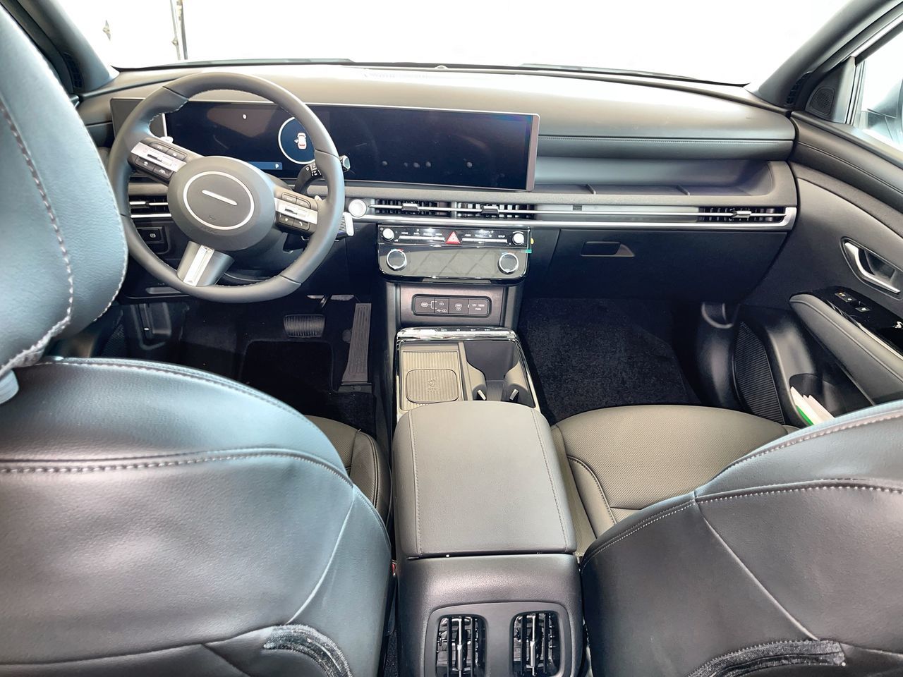 2025 Hyundai Tucson in Regina, Saskatchewan