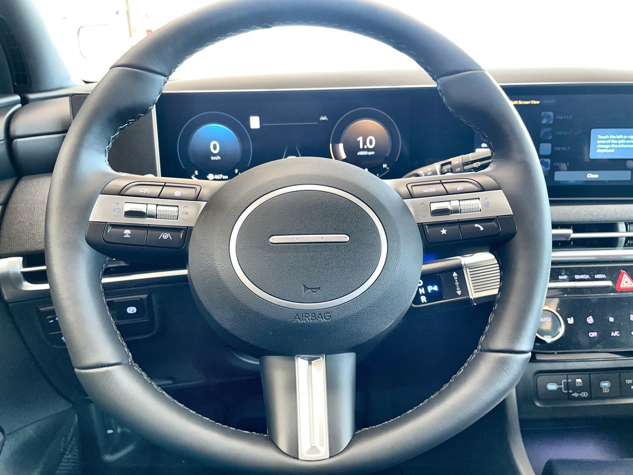 2025 Hyundai Tucson in Regina, Saskatchewan