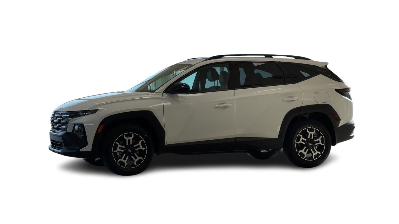 2025 Hyundai Tucson in Regina, Saskatchewan