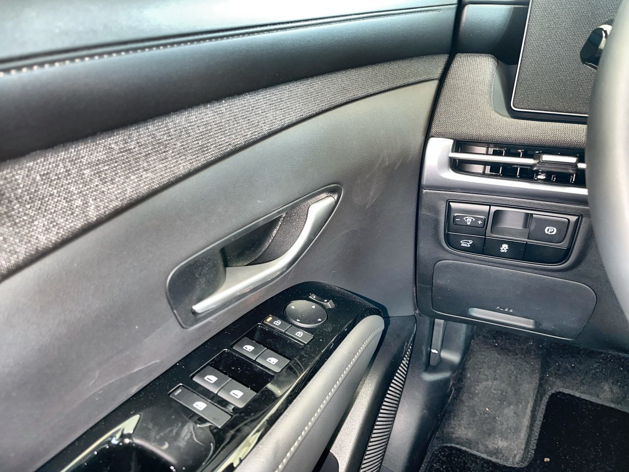 2025 Hyundai Tucson in Regina, Saskatchewan