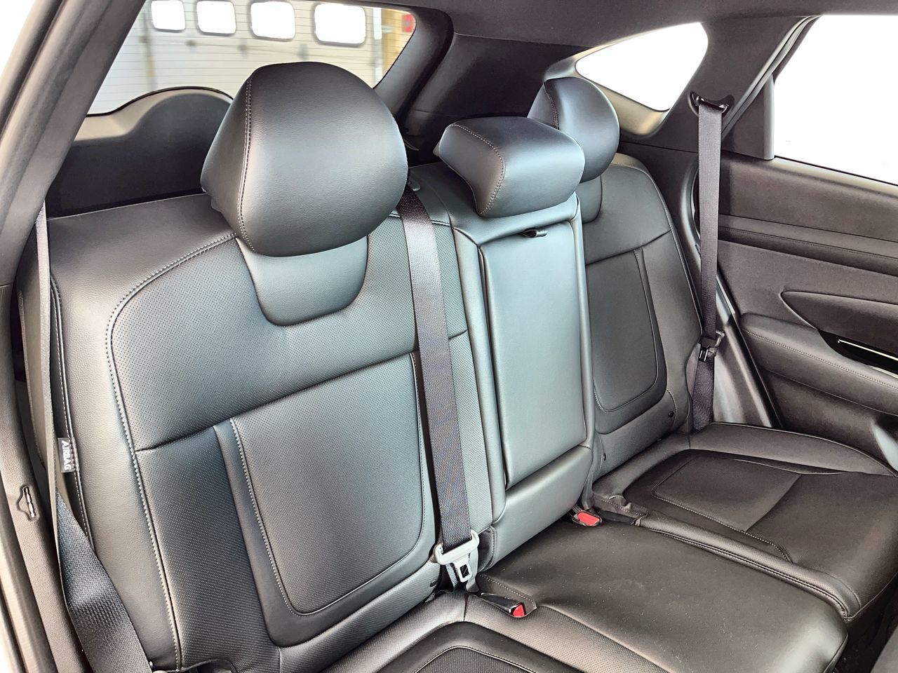 2025 Hyundai Tucson in Regina, Saskatchewan