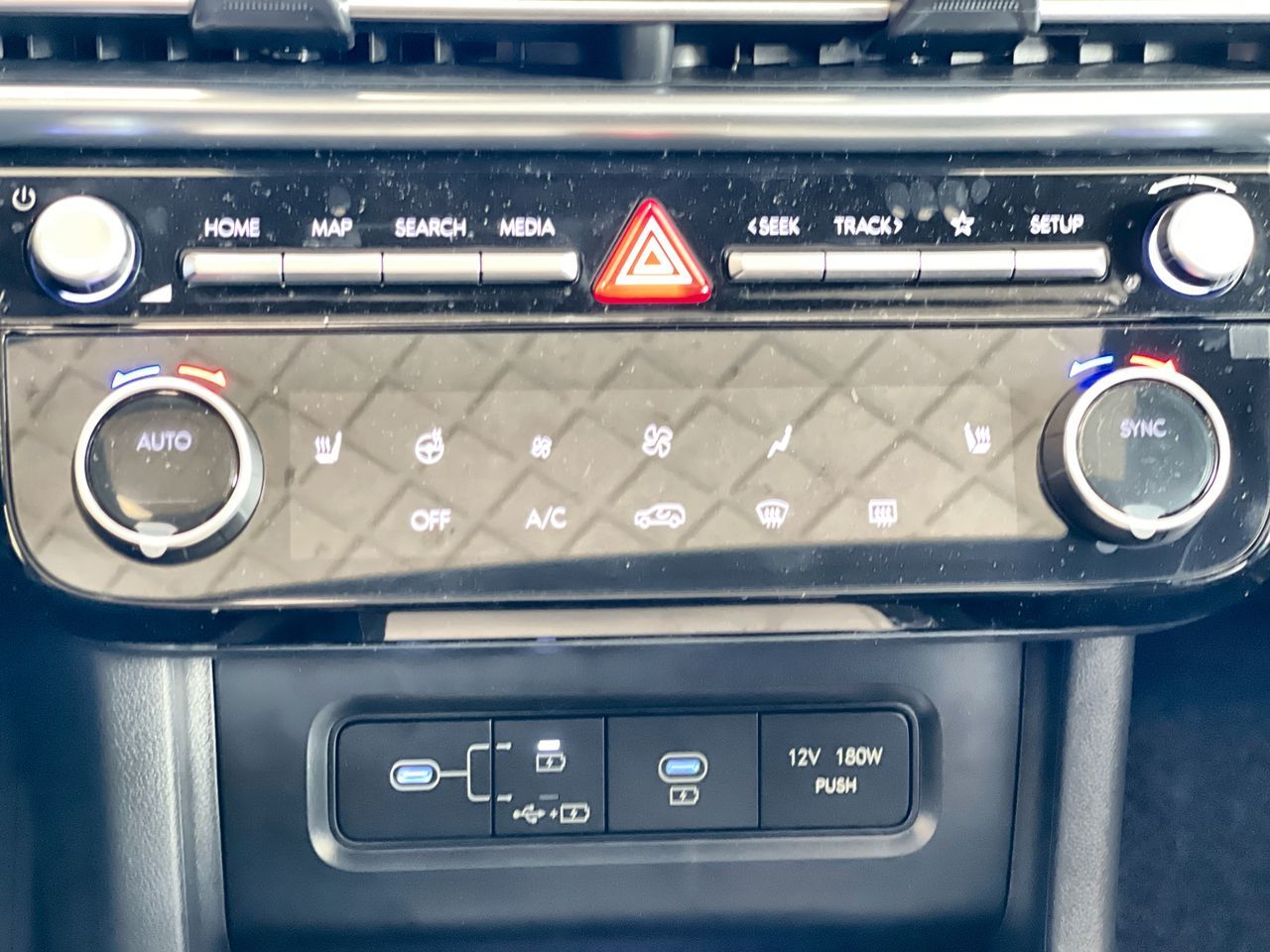 2025 Hyundai Tucson in Regina, Saskatchewan