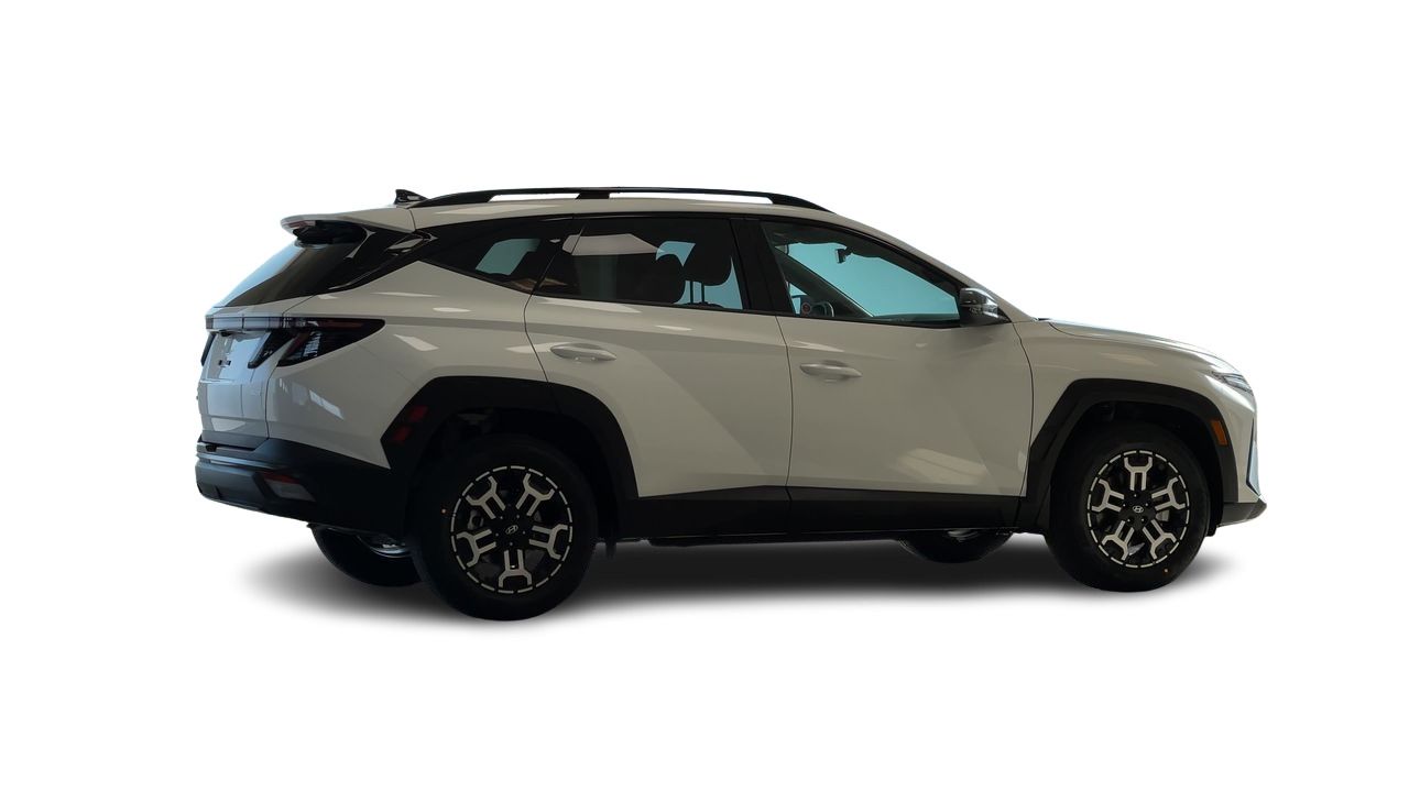 2025 Hyundai Tucson in Regina, Saskatchewan