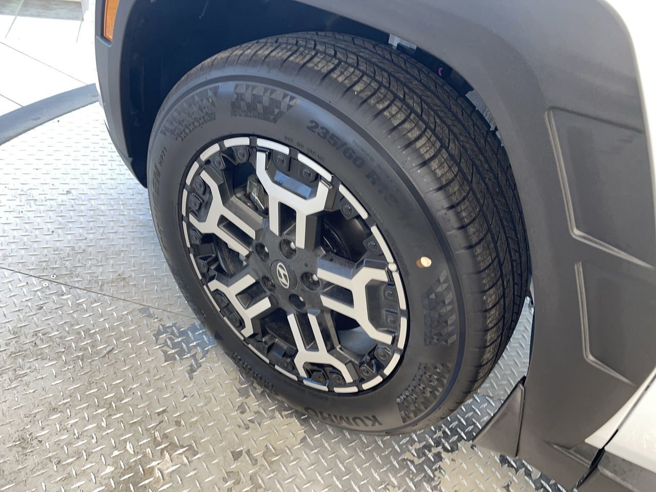 2025 Hyundai Tucson in Regina, Saskatchewan