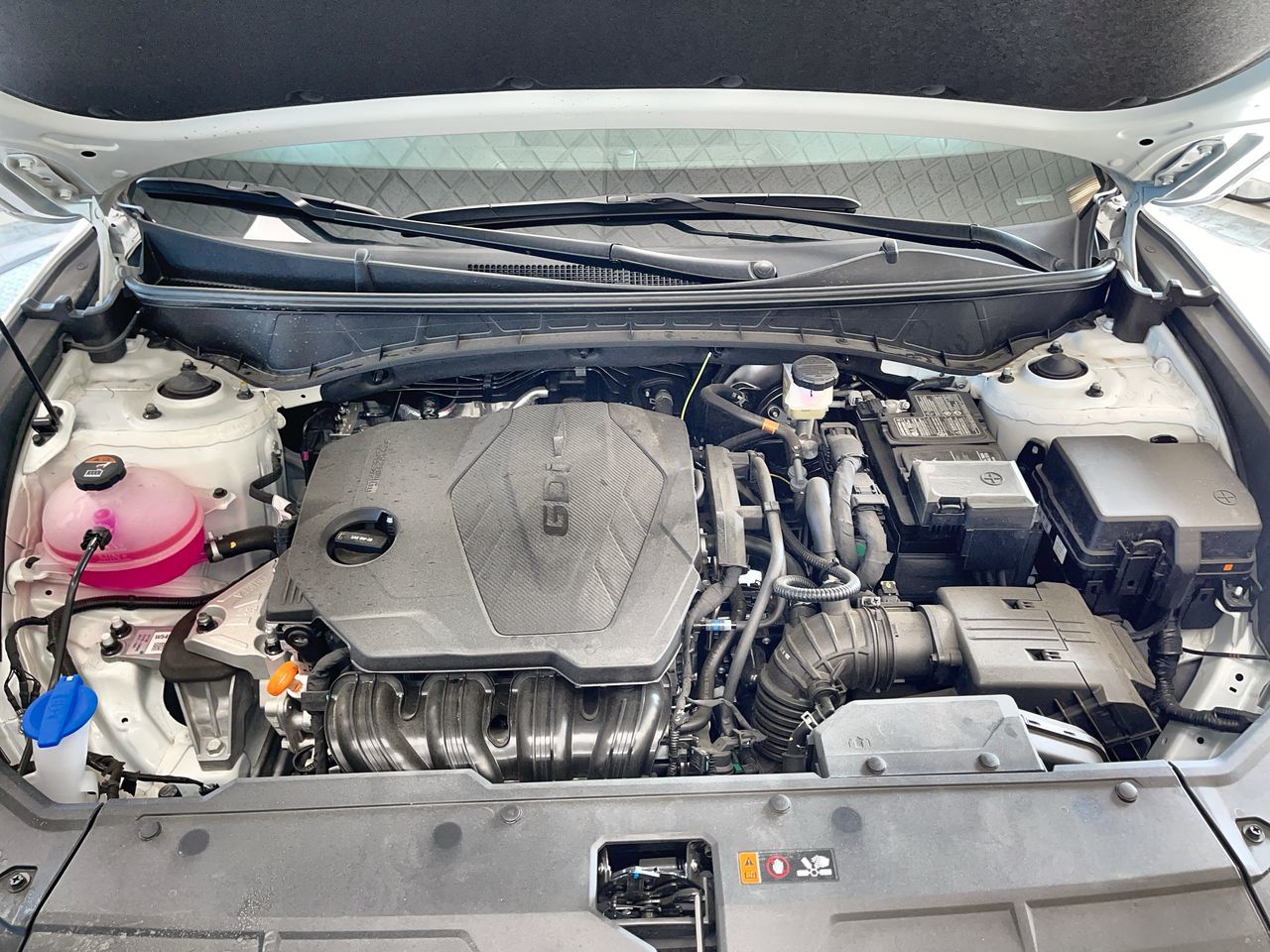 2025 Hyundai Tucson in Regina, Saskatchewan