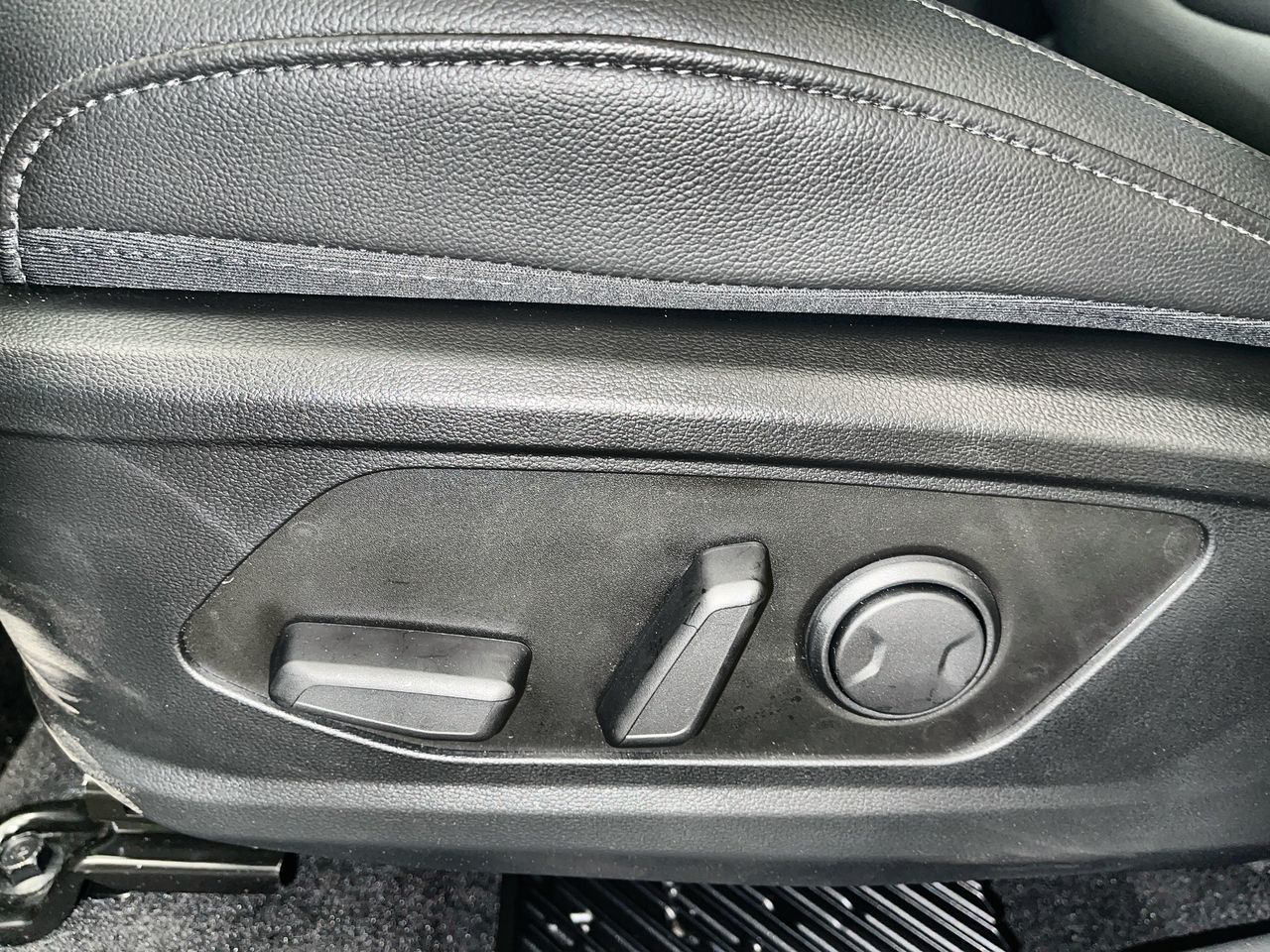 2025 Hyundai Tucson in Regina, Saskatchewan