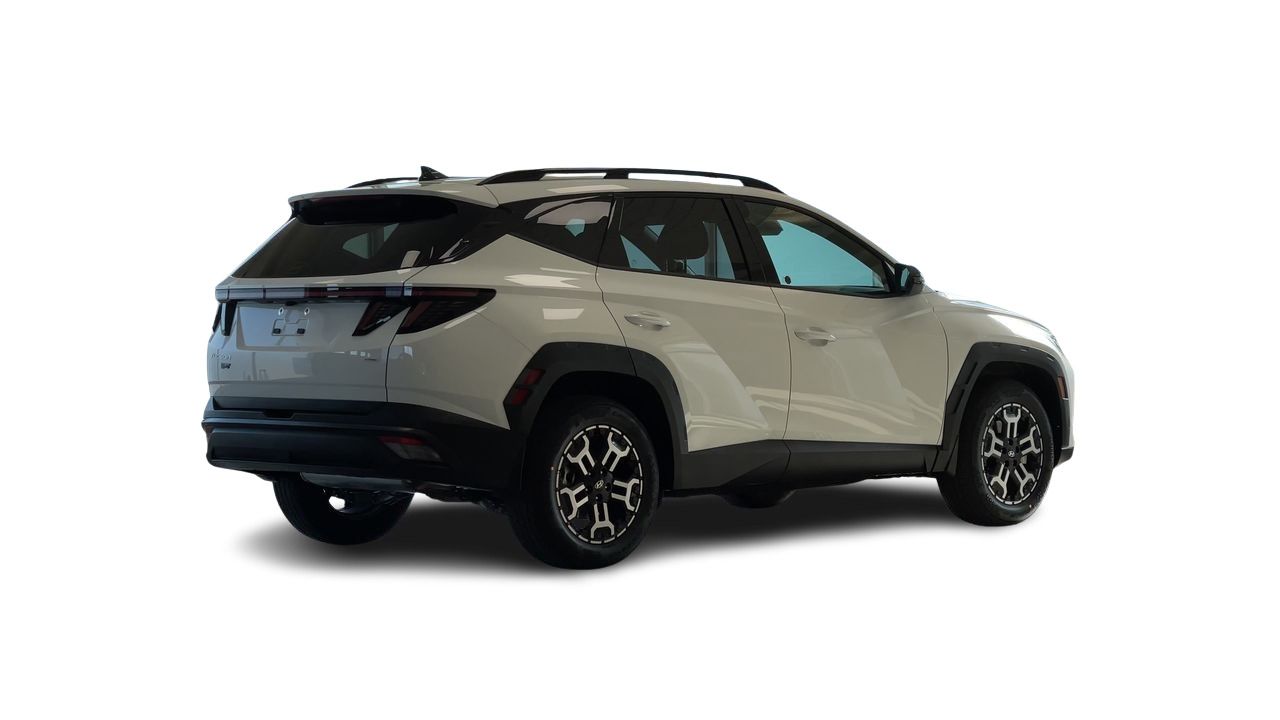 2025 Hyundai Tucson in Regina, Saskatchewan