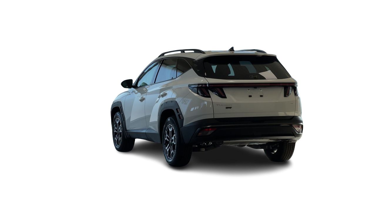 2025 Hyundai Tucson in Regina, Saskatchewan