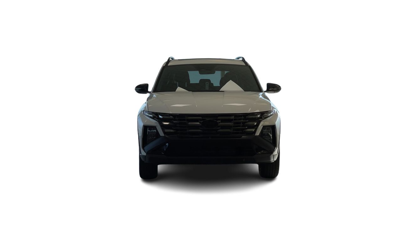 2025 Hyundai Tucson in Regina, Saskatchewan