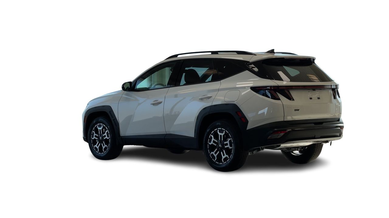 Hyundai Tucson  2025 à Regina, Saskatchewan