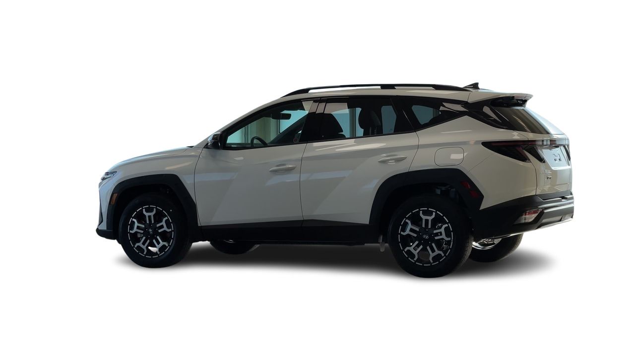 Hyundai Tucson  2025 à Regina, Saskatchewan