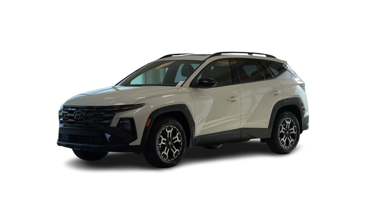 2025 Hyundai Tucson in Regina, Saskatchewan