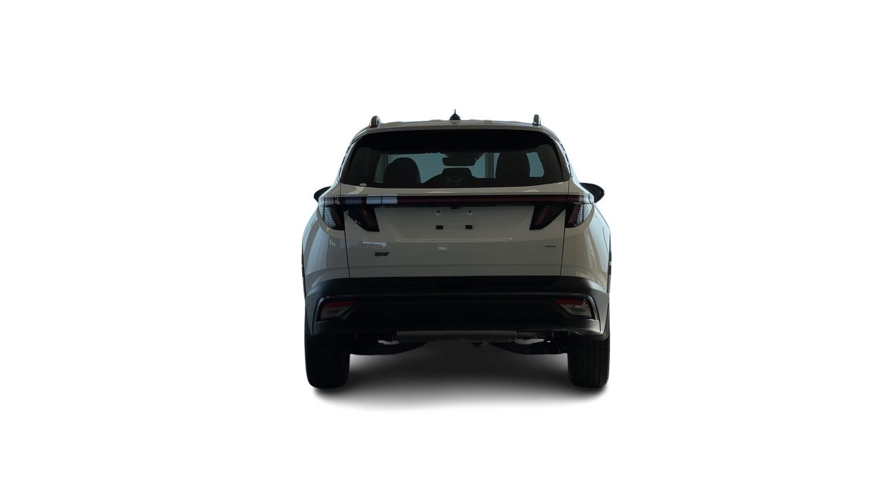 2025 Hyundai Tucson in Regina, Saskatchewan