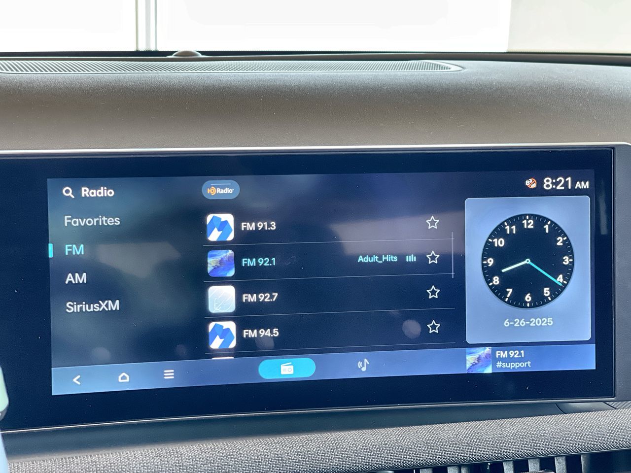 2025 Hyundai Tucson in Regina, Saskatchewan