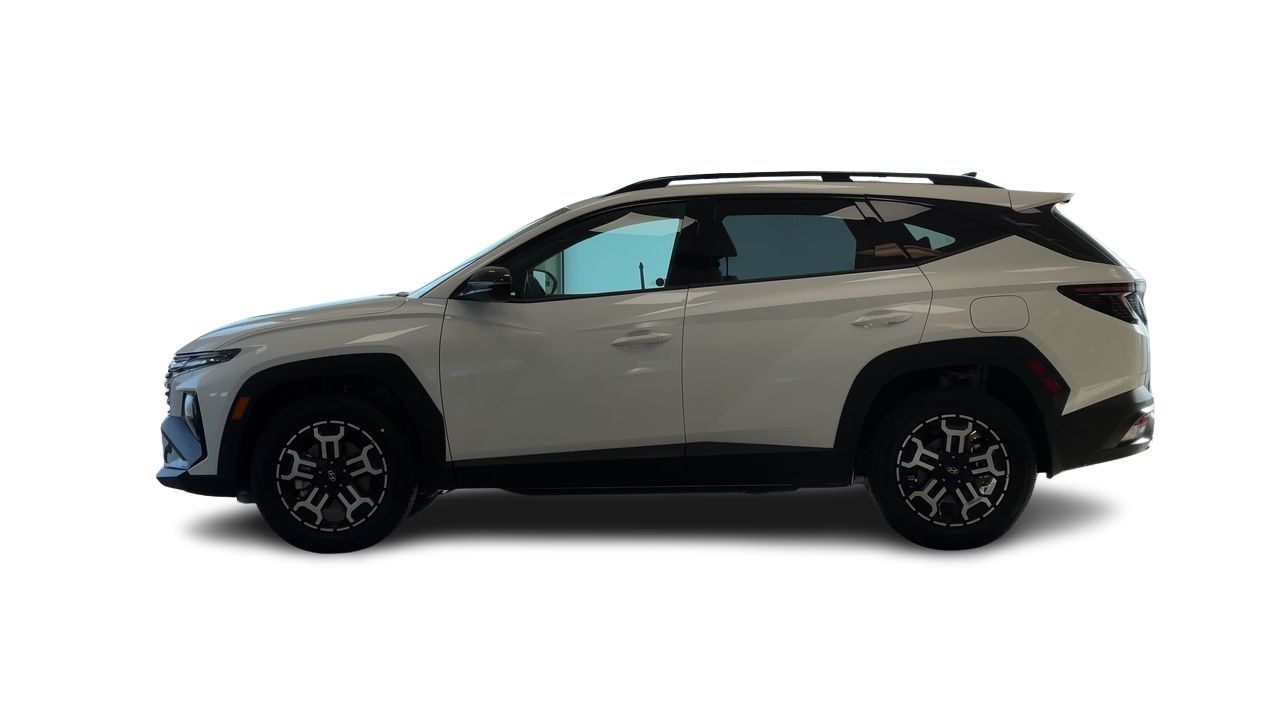 2025 Hyundai Tucson in Regina, Saskatchewan