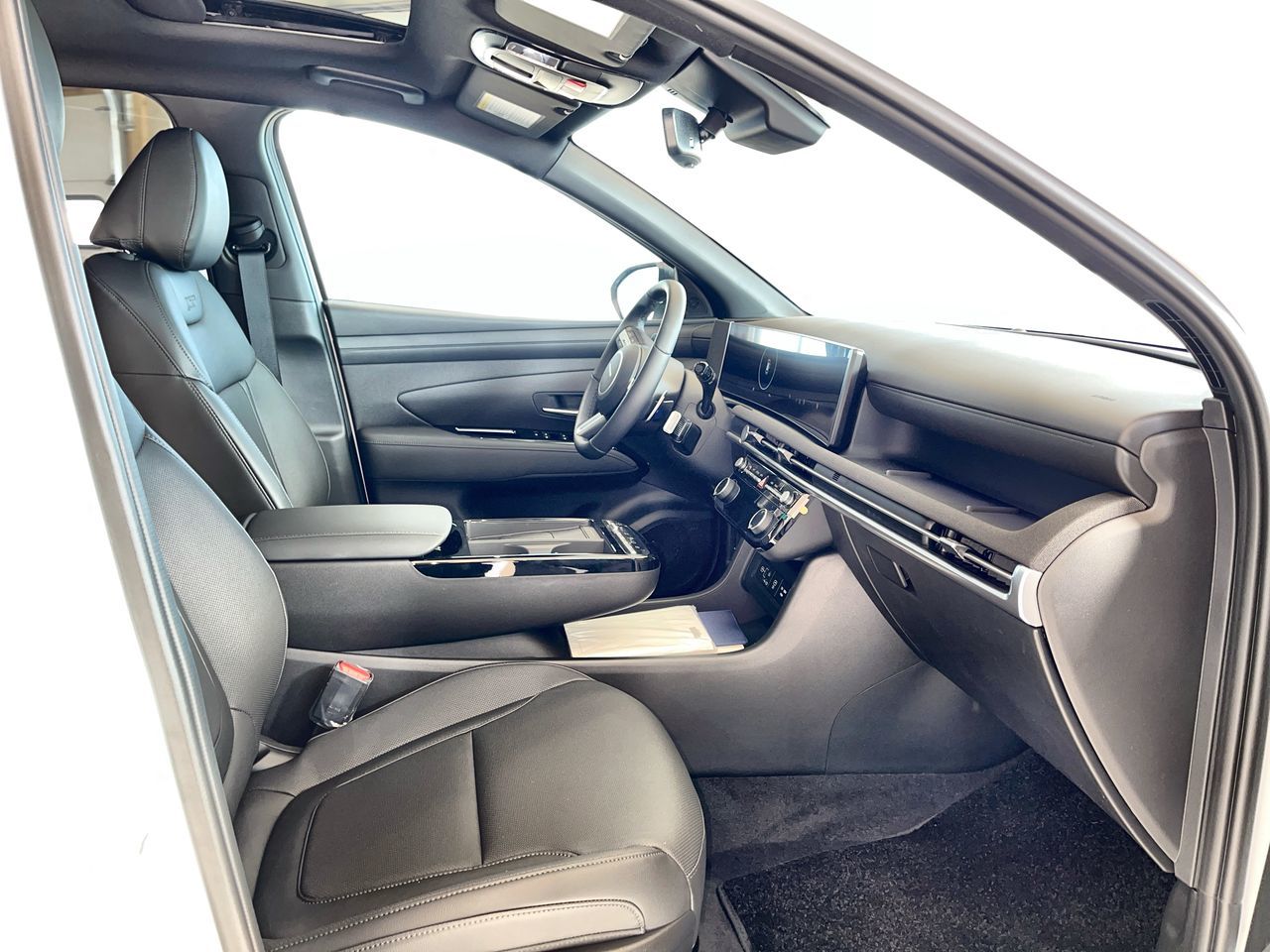 2025 Hyundai Tucson in Regina, Saskatchewan
