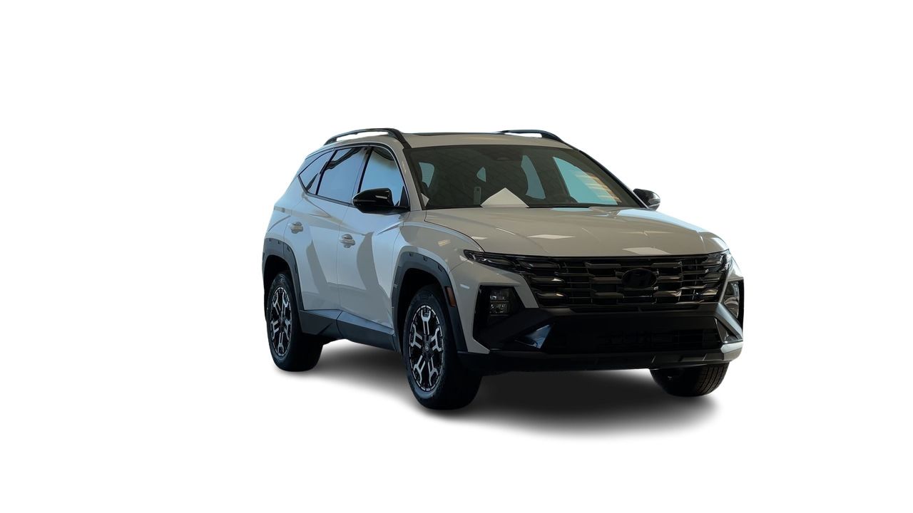 2025 Hyundai Tucson in Regina, Saskatchewan