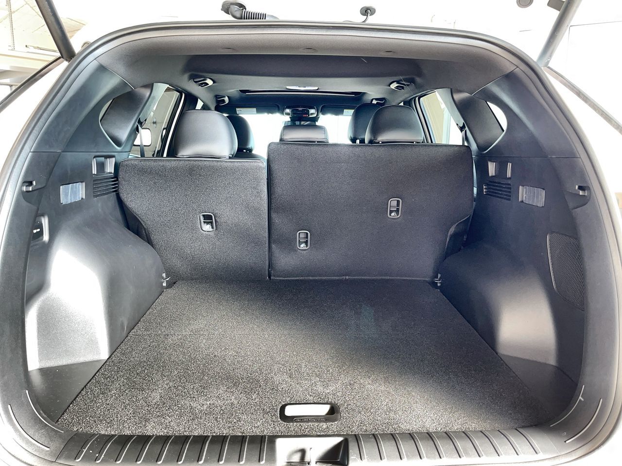 2025 Hyundai Tucson in Regina, Saskatchewan