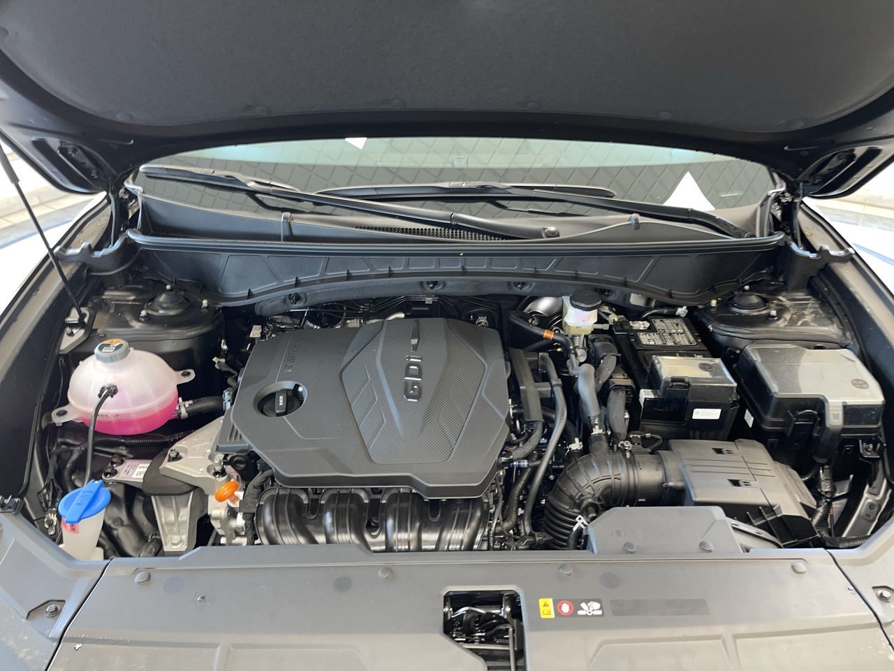 2025 Hyundai Tucson in Regina, Saskatchewan