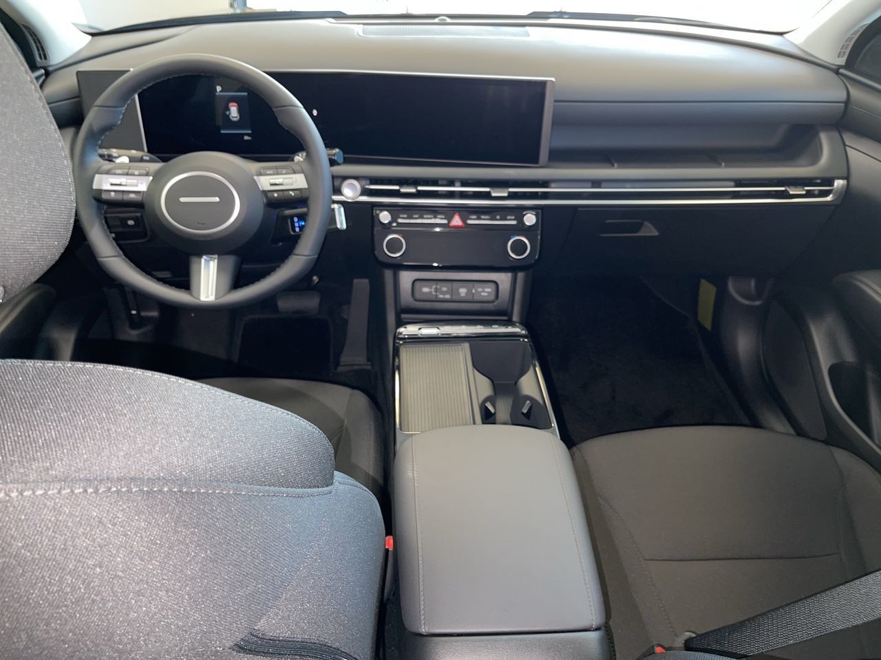 2025 Hyundai Tucson in Regina, Saskatchewan