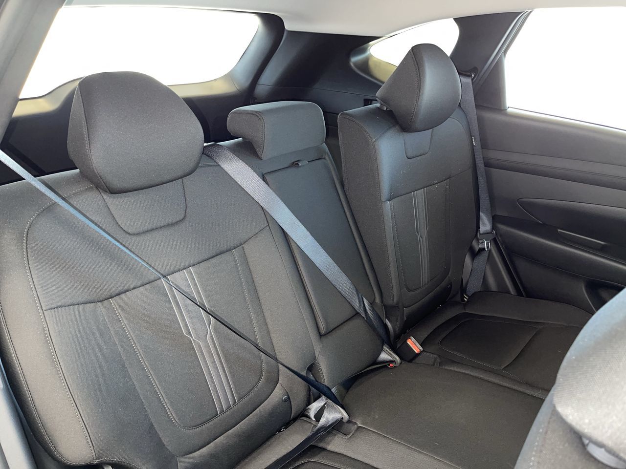 2025 Hyundai Tucson in Regina, Saskatchewan