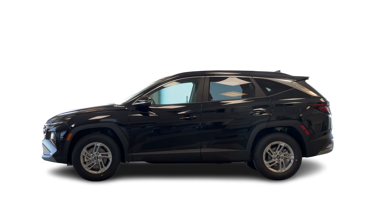 2025 Hyundai Tucson in Regina, Saskatchewan