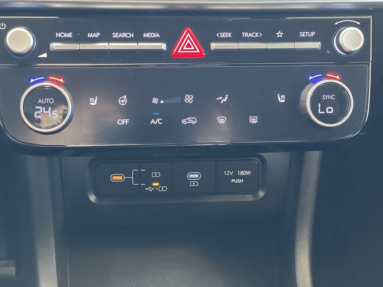 2025 Hyundai Tucson in Regina, Saskatchewan