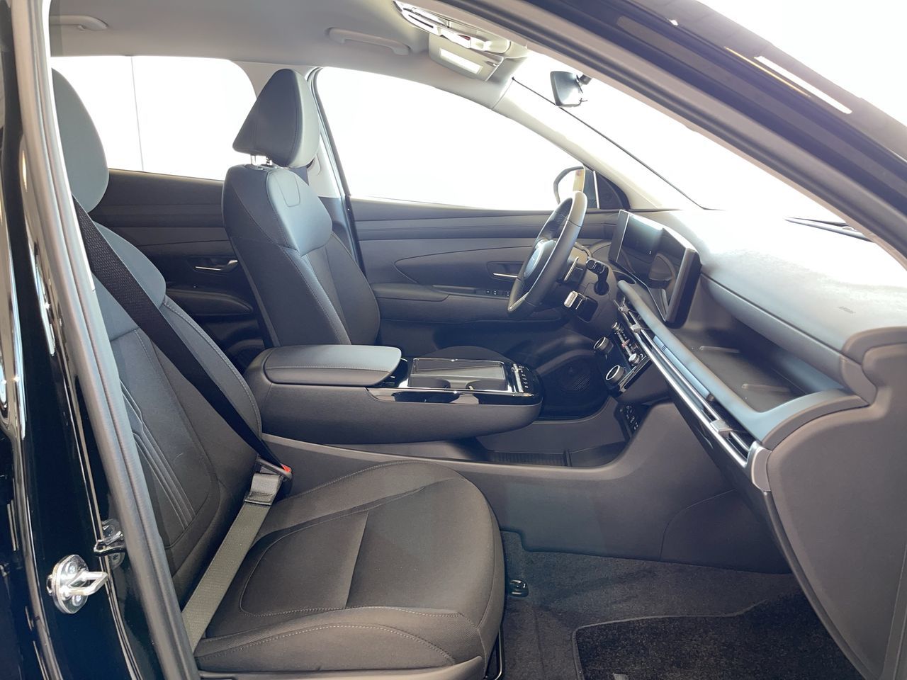 2025 Hyundai Tucson in Regina, Saskatchewan