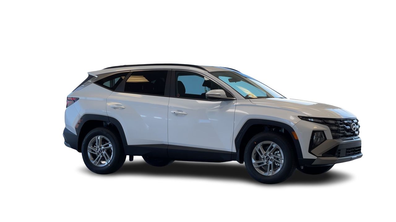 Hyundai Tucson  2025 à Regina, Saskatchewan