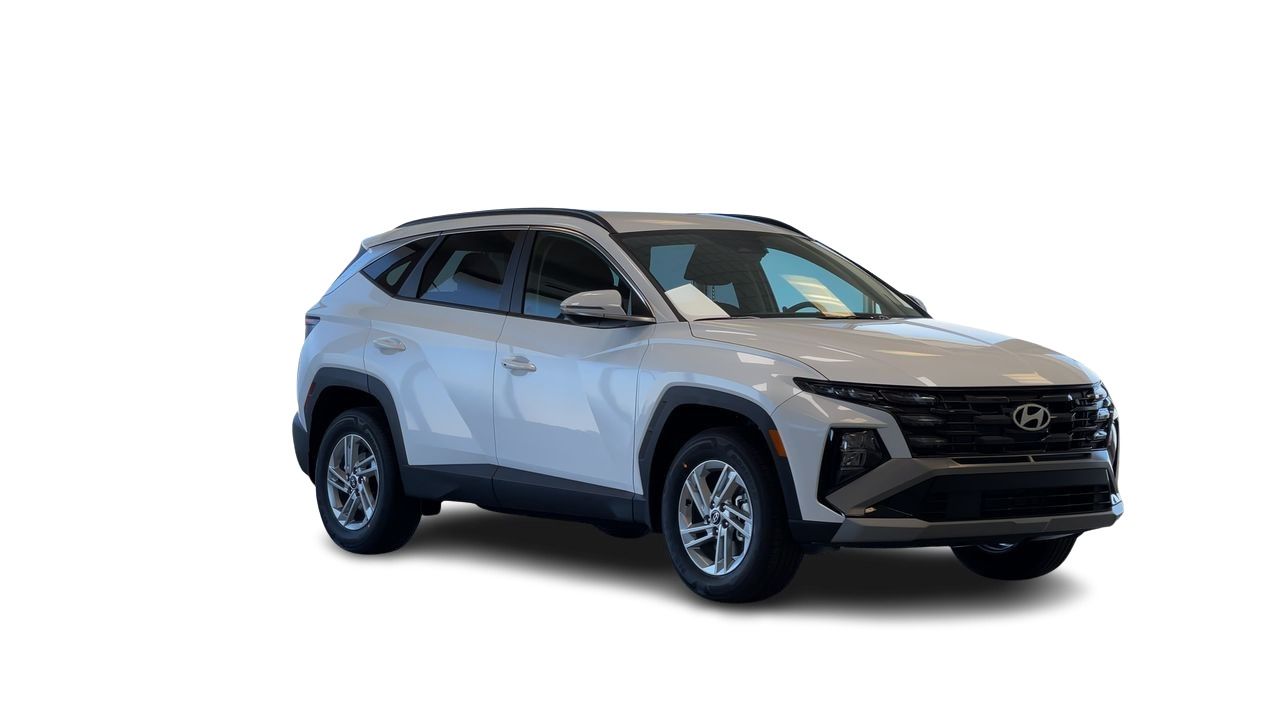 Hyundai Tucson  2025 à Regina, Saskatchewan