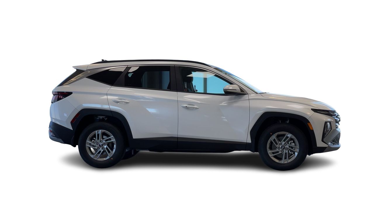 Hyundai Tucson  2025 à Regina, Saskatchewan
