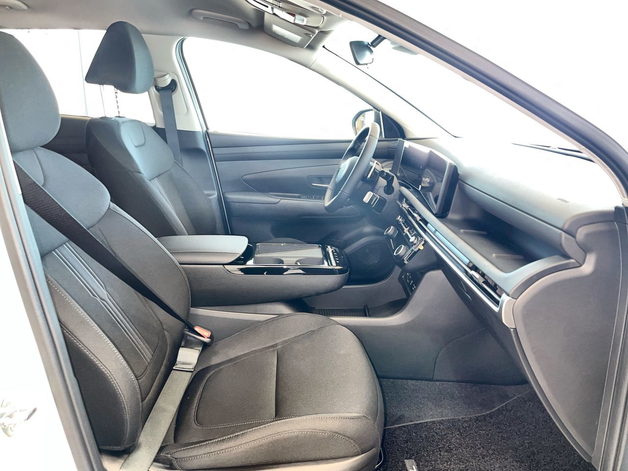 Hyundai Tucson  2025 à Regina, Saskatchewan