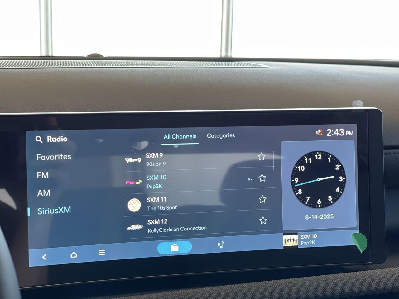 2025 Hyundai Tucson in Regina, Saskatchewan